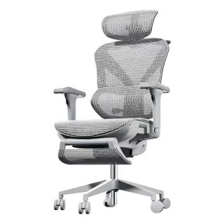 今日必买、国家补贴：京东京造 Z9Pro二代人体工学椅电竞椅办公椅子电脑椅人工力学座椅灰