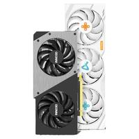 电竞叛客 电脑游戏显卡