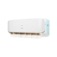 海信 KFR-35GW/C320VPro-X1 新风除菌 白色 1.5匹 壁挂式空调
