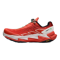 凯乐石（KAILAS）FUGA YAO2越野跑山鞋春夏轻量EVA缓震抓地全路段耐磨户外鞋男女 FUGA红 男款 42