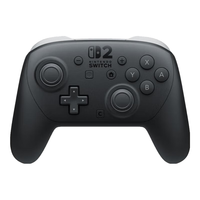 Nintendo/任天堂 Switch2 NS2 游戏机 掌机 Pro手柄
