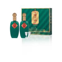 LUZHOULAOJIAO/泸州老窖 国标优级 浓香型高度白酒 礼盒  礼盒装 500mL 52度