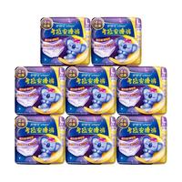 whisper护舒宝考拉裤裤安睡裤安心裤L码32片夜用卫生巾安姨妈裤夜用女