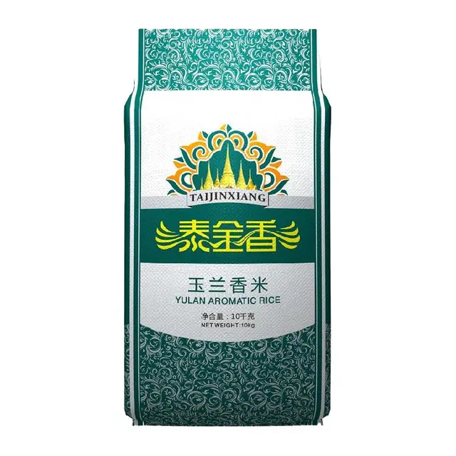 TAIJINXIANG 泰金香 玉兰香米