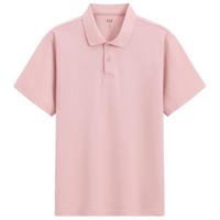  Gap/盖璞 吸湿速干 男女Polo衫