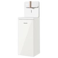 MELING 美菱 J68轻云即热式茶吧机新款下置水桶用全自动高端饮水机