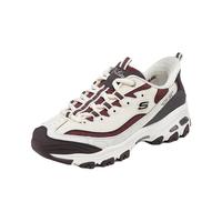 SKECHERS斯凯奇 slip-ins闪穿 女款老爹鞋