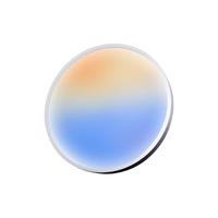 欧普（OPPLE）24年全光谱淡彩色多彩色LED吸顶灯卧室书房晴空灯天境WS 全光谱-智慧光晴空灯【天境】