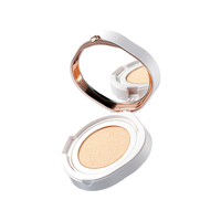 Florasis 花西子 玉养气垫N30 13g 混油皮遮瑕保湿粉底液bb霜