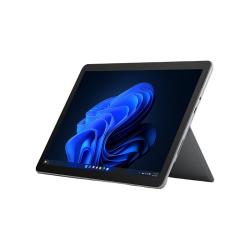 微软 Surface Go4 商用版 二合一高性能平板电脑笔记本 N200-8G+128G 单平板无键盘