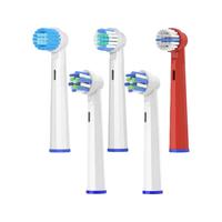 适配博朗OralB/欧乐b电动牙刷头替换通用欧乐B D12 D16
