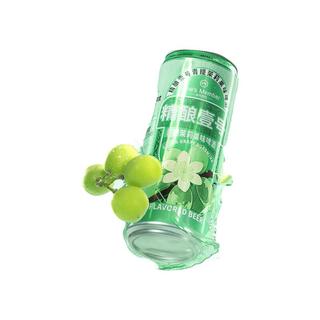  One's Member/1号会员店 青提茉莉 果味啤酒