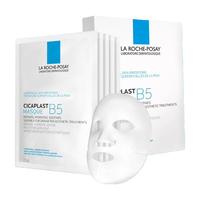 Papa recipe 春雨 蜂蜜绿色弹力面膜 25g*6片