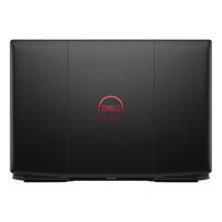 DELL 戴尔 游匣 G3 15.6英寸 游戏本 黑色(酷睿i5-9300H、GTX 1650 4G、8GB、512GB SSD、1080P、IPS、60Hz、Ins 15PR-1648BR)