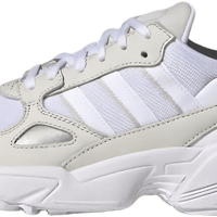  adidas/阿迪达斯 舒适 女士跑步鞋