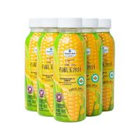 会员制仓储店 Member'sMark有机玉米汁300g*6瓶五谷杂粮饮料NFC