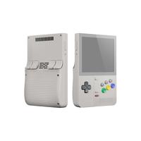 Retroid Pocket 高清屏OLED 安卓掌机