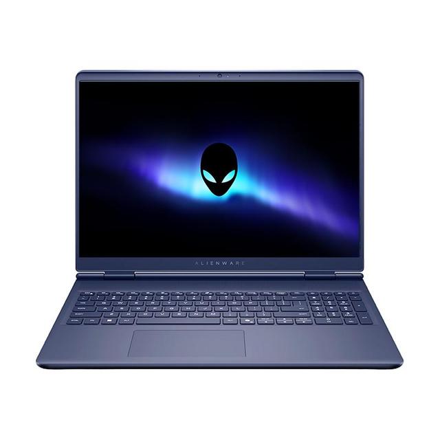戴尔 外星人（Alienware）16 酷睿7游戏笔记本RTX5060