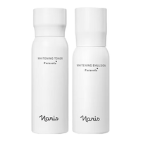 NARIS UP/娜丽丝 美白淡斑 水乳套装 220ml
