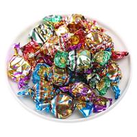 不老林 牛轧糖 荔枝味