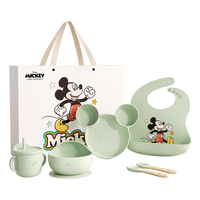 DISNEY迪士尼宝宝周岁一周岁女宝宝新生儿满月