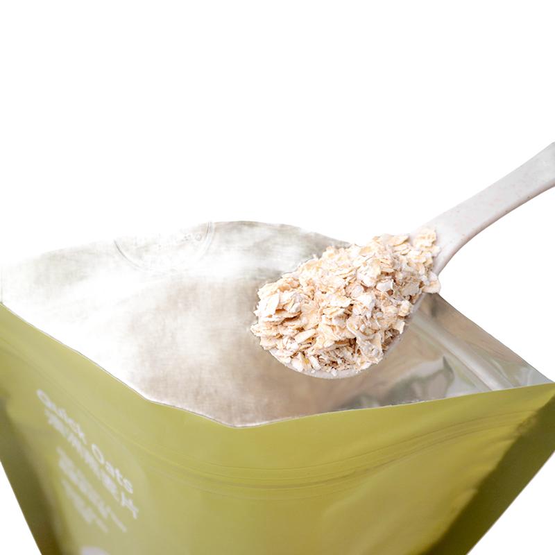  Canayiiy 即食 燕麦片  500.00g 包装 1包