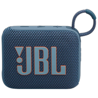 JBL GO4音乐金砖四代蓝牙音箱户外迷你便携小音箱电脑音响户外音箱