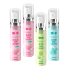 参半 口腔清新喷雾 20ml*4支 蜜桃*2+薄荷+青提