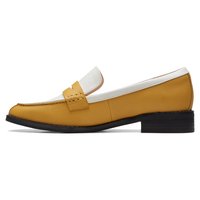 Clarks/其乐 简约时尚 女士乐福鞋
