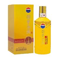 MOUTAI/茅台 53度 酱香型白酒  1x1x500ml 包装