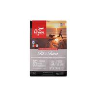 ORIJEN渴望小型犬狗粮海洋鱼鸡肉味成犬幼犬犬粮1.8kg部分临期