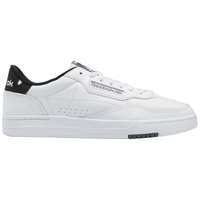Reebok锐步男女COURT运动休闲百搭小白鞋复古版鞋 GW7559-白色 中国码:37.5(24cm),US:6