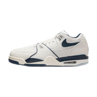 耐克（NIKE）AIR FLIGHT '89 LOW 男子运动鞋 FQ8256-001 40