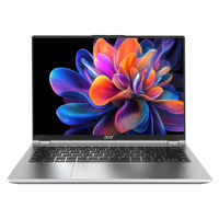 宏碁(acer)非凡Go 14英寸2.2K轻薄本 高性能办公笔记本电脑大学生 (标压酷睿Core5-210H 16G 1TB)灰