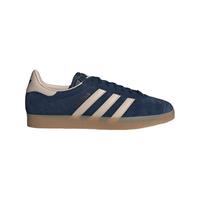 「T头鞋」GAZELLE经典复古麂皮板鞋男女adidas阿迪达斯三叶草