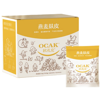 OCAK 欧扎克 燕麦麸皮 210g