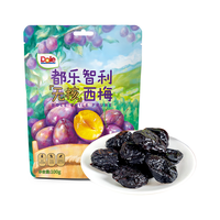 都乐(DOLE)智利 果脯果干 休闲零食 独立包装 办公室小吃