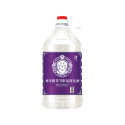 潭酒 单一年份大曲坤沙 酱香型白酒