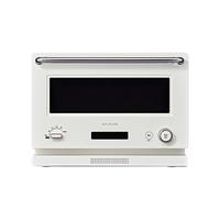 BALMUDA巴慕达蒸汽烤箱家用电烤箱复热台式烘焙小型迷你小烤箱