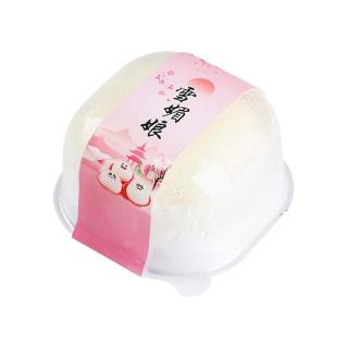 盛京天禄 动物奶油 雪媚娘大福