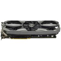 索泰（ZOTAC）GeForce GTX1060-6GD5至尊Plus OC 绝地求生/吃鸡显卡 1607-1835/8108MHz 6G/192bit
