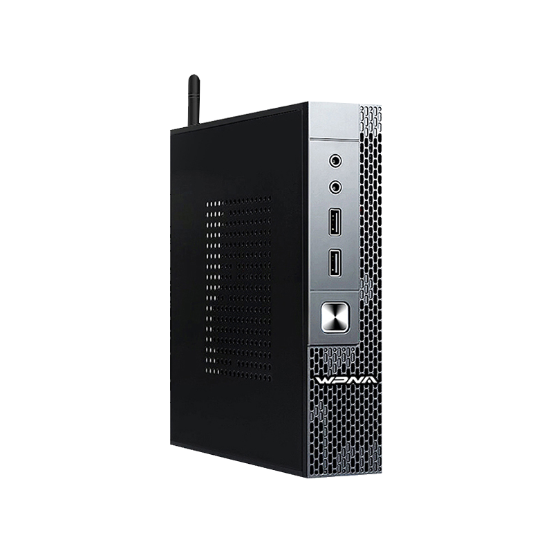  WPNA/玮普纳 高性能 迷你主机  核芯显卡 i5-10300 16GB 1TB