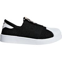 adidas阿迪达斯三叶草SUPERSTAR360男婴童宝宝经典贝壳头学步鞋子