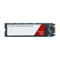 Western Digital 西部数据 SA500 M.2 固态硬盘（SATA3.0）