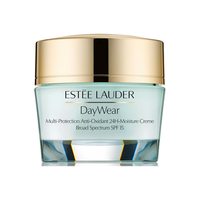 ESTEE LAUDER雅诗兰黛 全日防护小黄瓜青瓜面霜SFP15日霜30ml