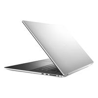 DELL 戴尔 XPS 17-9700 17英寸 设计本 银色(酷睿i7-10875H、RTX 2060 Max-Q 6G、32GB、1TB SSD、4K、IPS、XPS 17-9700-R1868TS)