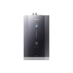万和 JSLQ27-F9D PRO AI双伺服恒温 16L 天然气 燃气热水器