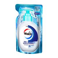 Walch 威露士 健康抑菌洗手液 健康呵护 补充装525ml*3