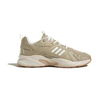 adidas 阿迪达斯 时尚潮流运动舒适透气休闲鞋男鞋女鞋IG9433 棕色 41