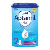 爱他美德国爱他美适度水解ha半水解抗过敏低敏婴幼儿特殊奶粉 2段(6月以上)效期26年11月-1罐